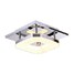 Dining Room Flush Mount Electroplated Feature For Led Metal Bedroom Living Room Modern/contemporary - 2