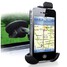 HTC Cellphone 360 Degrees Holder for iPhone Samsung Car - 1