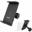 Car Phone Holder Navigation Headrest iPad Stand ORICO Automotive H1 Backseat - 1