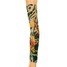 Party Arm Stockings Styles Mix 6pcs Temporary Tattoo Sleeves Stretchy - 9