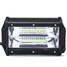Driving Lamp LED Light Car 5 Inch 10-30V 72W Waterproof IP67 Bar Flood Spot Combo Offroad - 1