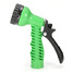 Adjustable Nozzle Head Grip Car Water Garden Sprayer - 5