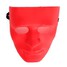 Scary Face Ball Halloween Masquerade Mask Party Costume Theater - 5