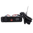 Motorcycle Charger Waterproof LED 22W Voltmeter Dual USB 5V 4.2A Switch Panel Marine Car Boat - 5