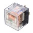 Transparent Car Automotive Relay Device 12V Auto 100A Waterproof 4pin Control - 6