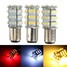 Brake Stop Tail LED Front Reverse Lamp SMD Bulbs Turn Signal Light - 1