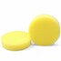 Washing Car Cleaning Foam Polishing Auto Pad Applicator Car Waxing Sponge - 1