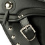 Strap Buckle Classic Waterproof Double Saddlebags Harley - 8