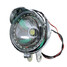 5W Motorcycle Headlight Lamp For Harley Angel Eye Fog - 2