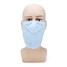 Anti-Dust Universal Anti-UV Outdoor Riding Windproof Face Mask Running - 12