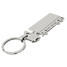 Key Ring Unisex Model Shape Zinc Alloy Key Chain Truck Gift Fashion Creative - 3