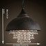 Retro Pendant Lights Light Game Room Bar Loft Hallway Garage Metal - 3