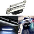 DRL Daytime Running Light LEDs Car Use Wind Power - 2