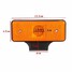 Amber Car 4 Light Lamp Indicator LED Side Universal 12V 1pcs Truck Vehicle - 3