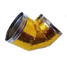 Heat Reflective Gold Protection Wrap Tape Degree Cool Performance - 7