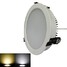 Warm White Smd 18w Ac 100-240 V Led Downlights Cool White - 2