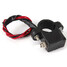 Flash Warning Switch With Turn Signal Light Motorcycle Dual - 5