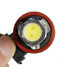 High Power LED H11 Light Driving Lamp Super White 5SMD 7.5w 12V Fog - 6