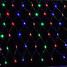 Xmas Led Lights String Holiday Decoration Light Eu Plug - 1