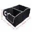 Car Storage Tirol Storage Box Oxford Cloth Trunk Storage Organizer Bag Folding Car - 2