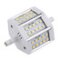 R7s T Decorative Corn Bulb Ac 85-265 V 78mm 9w Cool White Smd Warm White - 1