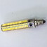 120v Cool White T Decorative Bi-pin Lights 1 Pcs E17 5730smd 12w E12 - 8