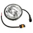 LED Motorcycle 30W 4.5 Inch Headlight Lamp For Harley Fog Auxiliary - 2
