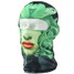 Balaclava Lycra Outdoor Cosplay Party Bike Ski Face Mask Motorcycle Airsoft - 5