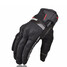 Touch Screen Motorcycle Full Finger Gloves Racing Cycling Dirt Bike - 1