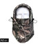 Full Face Mask Camo Thermal Ski Cover Hat Neck Cap - 3