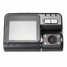 HD Car DVR Cam Recorder 2inch 720P Dual Night Vision G-sensor - 4