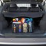 Back Rear Trunk Foldable Car Pocket Seat Storage Bag Cage Auto Organizer - 1