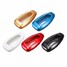 Fob Cover Ford Fiesta Focus Mondeo Kuga Buttons Remote Key Shell Case - 7