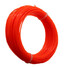 1.25mm Machine Trimmer Line 15M Rope For Most Petrol Strimmers Flexible Nylon - 2