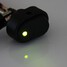 Toggle Switch 12mm Auto Rocker SPST light Car Boat 12V 30A LED - 2