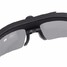 Eye Glasses Lens Recorder HD 1080P Car Bluetooth Sunglasses DV Detachable - 6
