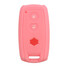 GRAND VITARA Remote Case SX4 Suzuki Swift Silicone Key Cover Car Key Case Cover Fob - 10