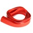 Lip Protector Rubber Spoiler Car Front 2.5M Skirt Bumper Strip - 5