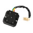 Voltage Regulator Rectifier ATV Go Kart 300cc Scooter Dirt Bike - 1