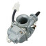 GS300 Motorcycle Carburetor GS125 Intake 30MM Air Filter For Suzuki - 4