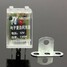 Light 3 Pin Indicatior Flasher Relay 12V Electronic LED Turn Signal - 3