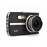 HD Car Dashboard inch Screen 170° Wide Angle Dash Cam Camera Video Recorder - 5