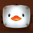 Lamp Led Duck Night Light Light Operated - 1