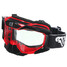 Motorcycle Goggles Dirt Glasses Bike Off Road Riding Windproof Motocross - 7