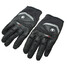 Anti-Skidding Gloves Racing Motorcycle Four Seasons Wear-resisting Anti-Shock - 2