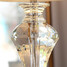 Multi-shade Feature For Crystal On/off Table Lamps Electroplated Traditional/classic - 4