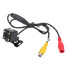 Camera Night Vision Waterproof Car HD Rear View Wired Reversing - 4