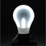 5pcs Light 2700k Ac85-265v E27 Bulb 12w - 5
