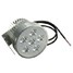 Spotlightt Fog Lamp Motorcycle LED Headlight 12V 18W Driving - 10