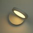 Wall Sconces Led Contemporary Led Integrated Metal Modern - 5